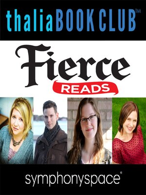 cover image of Fierce Reads NYC moderated by MashReads